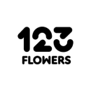 123 Flowers discount code